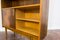 Display Cabinet in Walnut from Bytom Furniture Factory, 1960s, Image 11
