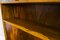 Display Cabinet in Walnut from Bytom Furniture Factory, 1960s, Image 5