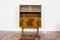 Display Cabinet in Walnut from Bytom Furniture Factory, 1960s, Image 2