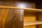 Display Cabinet in Walnut from Bytom Furniture Factory, 1960s, Image 10