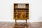 Display Cabinet in Walnut from Bytom Furniture Factory, 1960s, Image 4