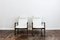 Set of GFM-64 High Back Armchairs by Edmund Homa for Gfm, 1960s 7