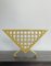 Bauhaus Napkin Holder by Marianne Brandt for Ruppel Werke, 1930s 1