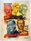 Affiche de Film Kind Hearts and Coronets, Italie, 1966 1