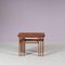 Vintage Danish Nesting Tables by Poul Hundevad for Fabian, 1950s, Set of 3 4