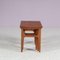Vintage Danish Nesting Tables by Poul Hundevad for Fabian, 1950s, Set of 3 18