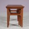 Vintage Danish Nesting Tables by Poul Hundevad for Fabian, 1950s, Set of 3 19