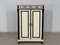 Wilhelminian Vertiko Wardrobe, 1920s, Image 4