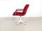 Chaise de Bureau Vintage par Geoffrey Harcourt pour Artifort 4