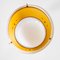 Pendant Lamp from Stilux Milano, 1960s 4