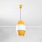 Pendant Lamp from Stilux Milano, 1960s 1