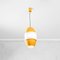 Pendant Lamp from Stilux Milano, 1960s 2