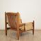 Italian Armchair, 1970s, Image 4