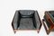 Lounge Set by Giuseppe Raimondi for Stendig, 1970s, Set of 3, Image 14