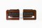 Lounge Set by Giuseppe Raimondi for Stendig, 1970s, Set of 3, Image 13