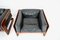 Lounge Set by Giuseppe Raimondi for Stendig, 1970s, Set of 3, Image 15