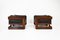 Lounge Set by Giuseppe Raimondi for Stendig, 1970s, Set of 3, Image 11