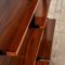 Italian Two-Bay Bookcase Manufacturing, 1960s 5