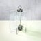Table Lamp Mod. 524 by Franco Albini and Franca Helg for Arteluce, 1963 1