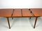 Table de Salle à Manger Vintage par McIntosh 1960s 8