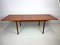 Table de Salle à Manger Vintage par McIntosh 1960s 4