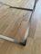 Pk 91 Folding Stool by Poul Kjærholm for E. Kold Christensen, Image 8