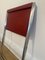 Pk 91 Folding Stool by Poul Kjærholm for E. Kold Christensen, Image 5