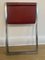 Pk 91 Folding Stool by Poul Kjærholm for E. Kold Christensen, Image 6