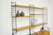 Vintage Shelving System von Katja & Nisse Strinning for String, Image 4