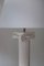 Large Vintage Column Lamps, 1970s, Set of 2 1