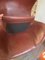 Egg Armchair in Leather by Arne Jacobsen 11