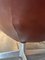 Egg Armchair in Leather by Arne Jacobsen 6