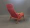 Easy Chair by Alf Svensson for Fritz Hansen, 1960s 3