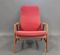 Easy Chair by Alf Svensson for Fritz Hansen, 1960s, Image 2