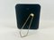 Art Deco Photo Frame in Bakelite and Brass, 1920s 6