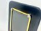 Art Deco Photo Frame in Bakelite and Brass, 1920s 7