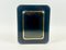 Art Deco Photo Frame in Bakelite and Brass, 1920s 3