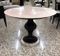 Italian Pedestal Dining Table by Osvaldo Borsani, 1950s 3