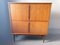 Danish Modern Oak Highboard by Børge Mogensen for Fredericia Stolefabrik, Denmark, 1960s 8