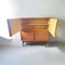 Danish Modern Oak Highboard by Børge Mogensen for Fredericia Stolefabrik, Denmark, 1960s 7