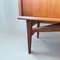 Danish Modern Oak Highboard by Børge Mogensen for Fredericia Stolefabrik, Denmark, 1960s 5