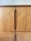 Danish Modern Oak Highboard by Børge Mogensen for Fredericia Stolefabrik, Denmark, 1960s 2