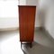 Danish Modern Oak Highboard by Børge Mogensen for Fredericia Stolefabrik, Denmark, 1960s 3