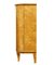 Mid-Century Scandinavian Birch Inlaid Sideboard, 1950s, Image 9
