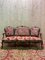 Napoleon Iii / Louis Xv Sofa 1