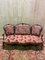 Napoleon Iii / Louis Xv Sofa 8