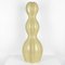 Squash-Shaped Sculptural Vase by Sonja Ingegerd Andersson for SIA, 1980s 5