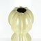 Squash-Shaped Sculptural Vase by Sonja Ingegerd Andersson for SIA, 1980s, Image 6
