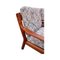 Sessel und Sofa von Juul Kristensen für Glostrup Møbelfabrik, 1960, 3er Set 11
