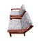 Sessel und Sofa von Juul Kristensen für Glostrup Møbelfabrik, 1960, 3er Set 10